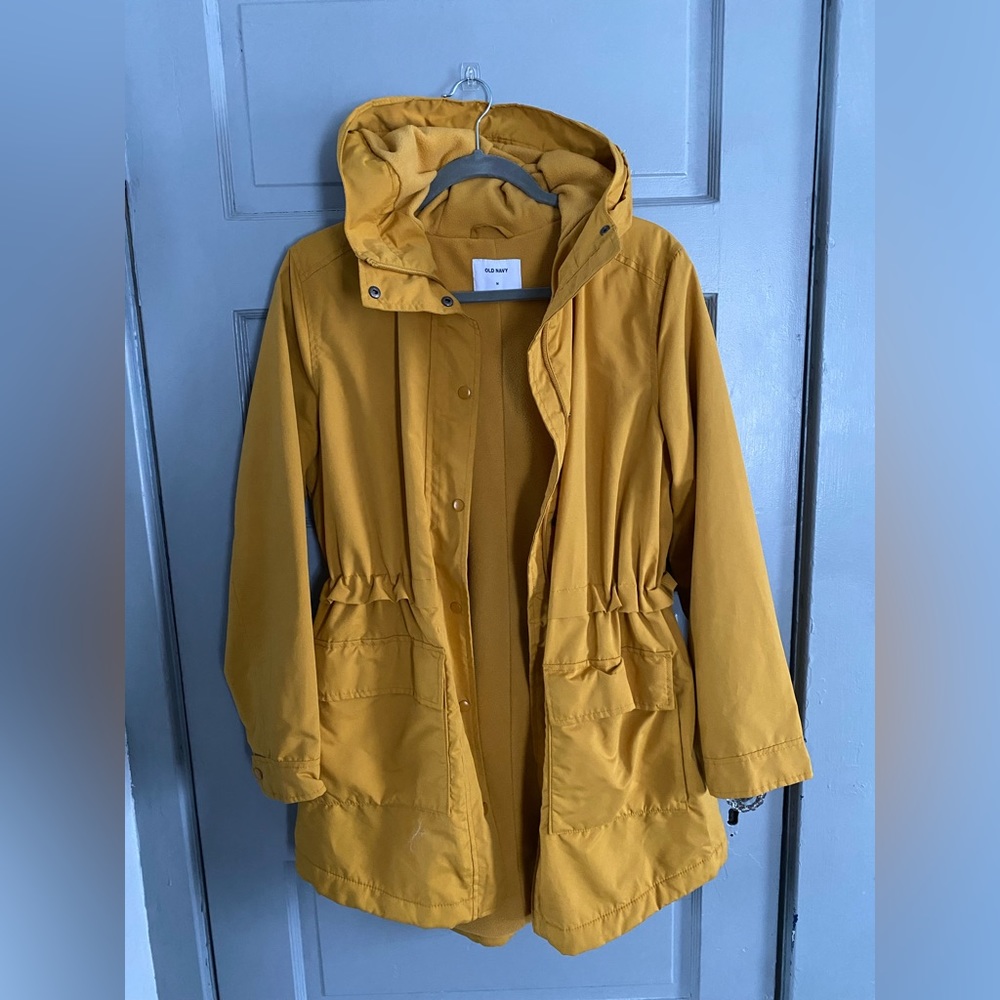Old Navy coat